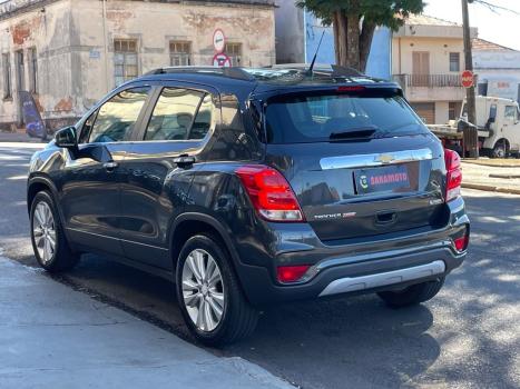 CHEVROLET Tracker 1.4 16V 4P FLEX LTZ TURBO AUTOM�TICO, Foto 3