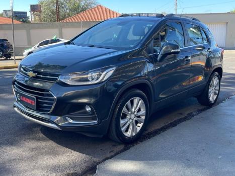 CHEVROLET Tracker 1.4 16V 4P FLEX LTZ TURBO AUTOM�TICO, Foto 4