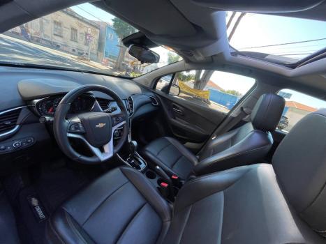 CHEVROLET Tracker 1.4 16V 4P FLEX LTZ TURBO AUTOM�TICO, Foto 5