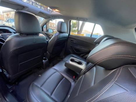 CHEVROLET Tracker 1.4 16V 4P FLEX LTZ TURBO AUTOM�TICO, Foto 6