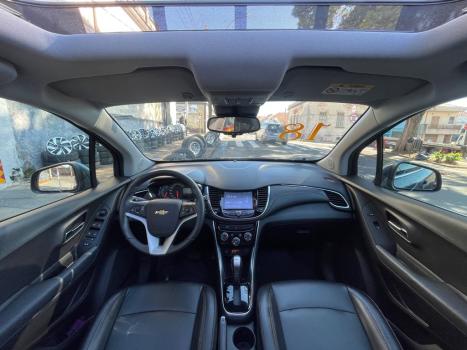 CHEVROLET Tracker 1.4 16V 4P FLEX LTZ TURBO AUTOM�TICO, Foto 7