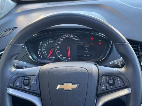 CHEVROLET Tracker 1.4 16V 4P FLEX LTZ TURBO AUTOM�TICO, Foto 9