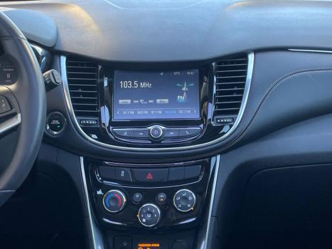 CHEVROLET Tracker 1.4 16V 4P FLEX LTZ TURBO AUTOM�TICO, Foto 10