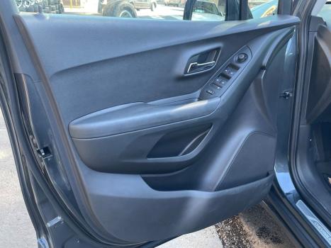 CHEVROLET Tracker 1.4 16V 4P FLEX LTZ TURBO AUTOM�TICO, Foto 11
