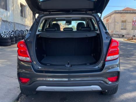 CHEVROLET Tracker 1.4 16V 4P FLEX LTZ TURBO AUTOM�TICO, Foto 12