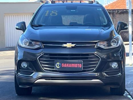CHEVROLET Tracker 1.4 16V 4P FLEX LTZ TURBO AUTOM�TICO, Foto 16