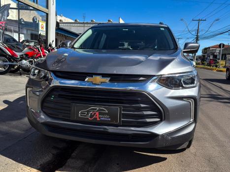 CHEVROLET Tracker 1.0 12V 4P FLEX TURBO LTZ AUTOM�TICO, Foto 2