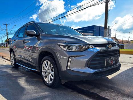 CHEVROLET Tracker 1.0 12V 4P FLEX TURBO LTZ AUTOM�TICO, Foto 3