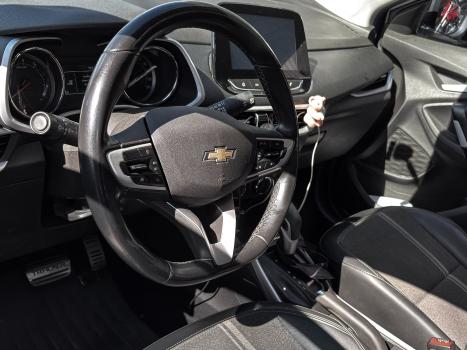 CHEVROLET Tracker 1.0 12V 4P FLEX TURBO LTZ AUTOM�TICO, Foto 5