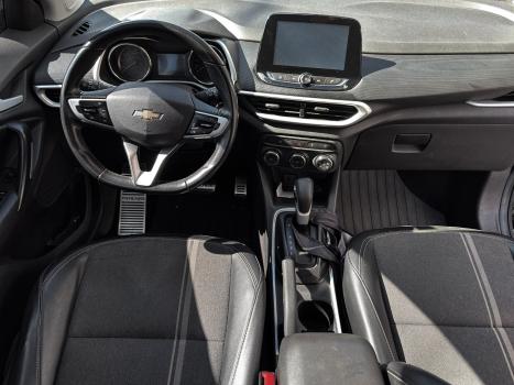 CHEVROLET Tracker 1.0 12V 4P FLEX TURBO LTZ AUTOM�TICO, Foto 6