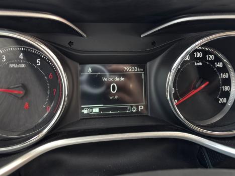 CHEVROLET Tracker 1.0 12V 4P FLEX TURBO LTZ AUTOM�TICO, Foto 7