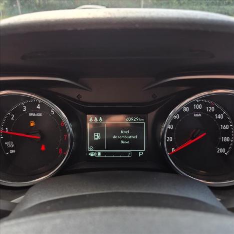 CHEVROLET Tracker 1.0 12V 4P FLEX TURBO LT AUTOM�TICO, Foto 7