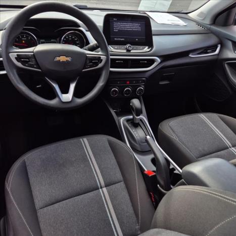 CHEVROLET Tracker 1.0 12V 4P FLEX TURBO LT AUTOM�TICO, Foto 10