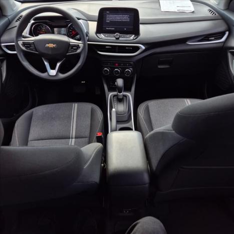 CHEVROLET Tracker 1.0 12V 4P FLEX TURBO LT AUTOM�TICO, Foto 11