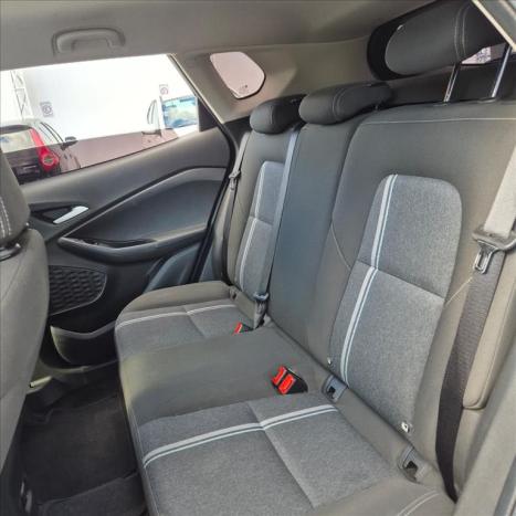 CHEVROLET Tracker 1.0 12V 4P FLEX TURBO LT AUTOM�TICO, Foto 13