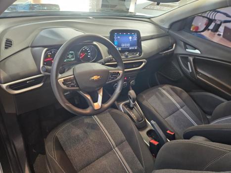 CHEVROLET Tracker 1.0 12V 4P FLEX TURBO LT AUTOM�TICO, Foto 4