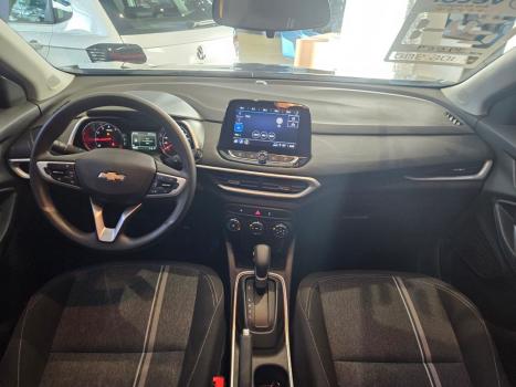 CHEVROLET Tracker 1.0 12V 4P FLEX TURBO LT AUTOM�TICO, Foto 5