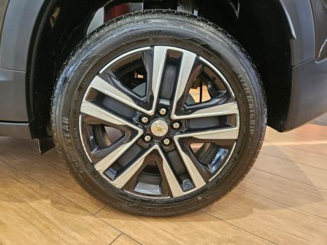 CHEVROLET Tracker 1.0 12V 4P FLEX TURBO LT AUTOM�TICO, Foto 8
