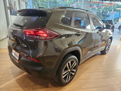CHEVROLET Tracker 1.0 12V 4P FLEX TURBO LT AUTOM�TICO, Foto 9