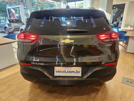 CHEVROLET Tracker 1.0 12V 4P FLEX TURBO LT AUTOM�TICO, Foto 10
