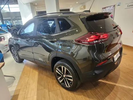 CHEVROLET Tracker 1.0 12V 4P FLEX TURBO LT AUTOM�TICO, Foto 11