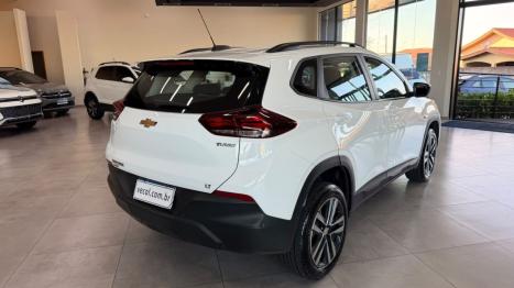 CHEVROLET Tracker 1.0 12V 4P FLEX TURBO LT AUTOM�TICO, Foto 9