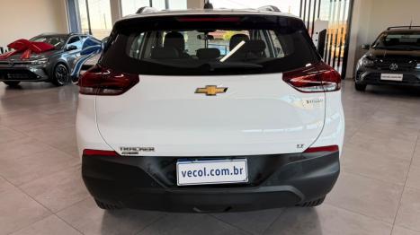 CHEVROLET Tracker 1.0 12V 4P FLEX TURBO LT AUTOM�TICO, Foto 10