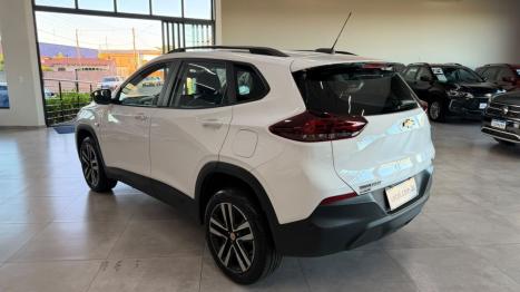 CHEVROLET Tracker 1.0 12V 4P FLEX TURBO LT AUTOM�TICO, Foto 11