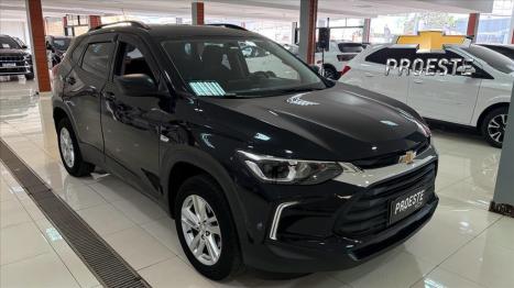 CHEVROLET Tracker 1.0 12V 4P FLEX TURBO AUTOM�TICO, Foto 2