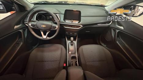 CHEVROLET Tracker 1.0 12V 4P FLEX TURBO AUTOM�TICO, Foto 3