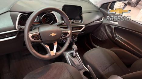 CHEVROLET Tracker 1.0 12V 4P FLEX TURBO AUTOM�TICO, Foto 4