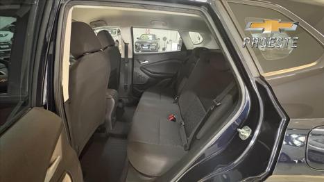 CHEVROLET Tracker 1.0 12V 4P FLEX TURBO AUTOM�TICO, Foto 5