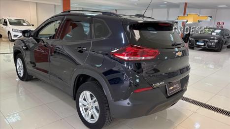 CHEVROLET Tracker 1.0 12V 4P FLEX TURBO AUTOM�TICO, Foto 6