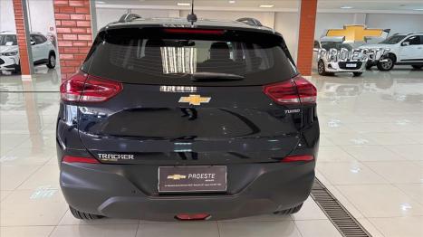 CHEVROLET Tracker 1.0 12V 4P FLEX TURBO AUTOM�TICO, Foto 7