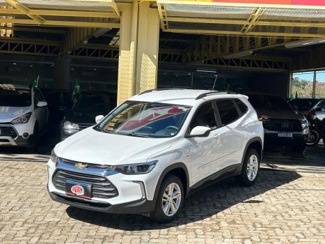 CHEVROLET Tracker 1.0 12V 4P FLEX TURBO LT AUTOM�TICO, Foto 1