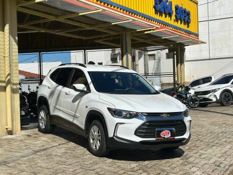 CHEVROLET Tracker 1.0 12V 4P FLEX TURBO LT AUTOM�TICO, Foto 2