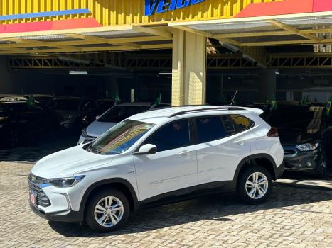 CHEVROLET Tracker 1.0 12V 4P FLEX TURBO LT AUTOM�TICO, Foto 3