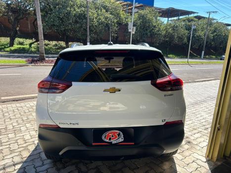 CHEVROLET Tracker 1.0 12V 4P FLEX TURBO LT AUTOM�TICO, Foto 4