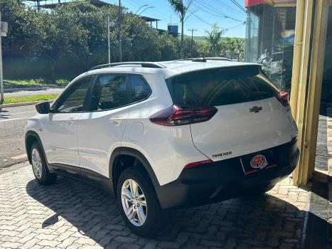 CHEVROLET Tracker 1.0 12V 4P FLEX TURBO LT AUTOM�TICO, Foto 5