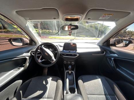 CHEVROLET Tracker 1.0 12V 4P FLEX TURBO LT AUTOM�TICO, Foto 6