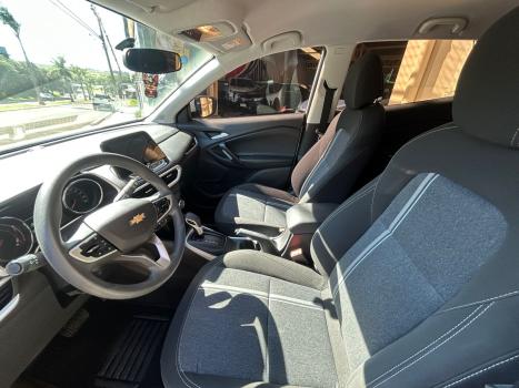 CHEVROLET Tracker 1.0 12V 4P FLEX TURBO LT AUTOM�TICO, Foto 7