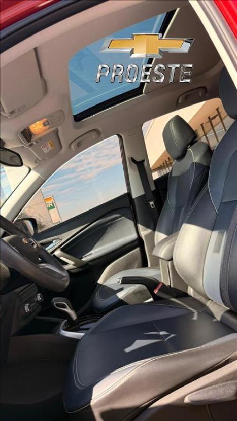 CHEVROLET Tracker 1.2 12V 4P FLEX TURBO PREMIER AUTOM�TICO, Foto 5