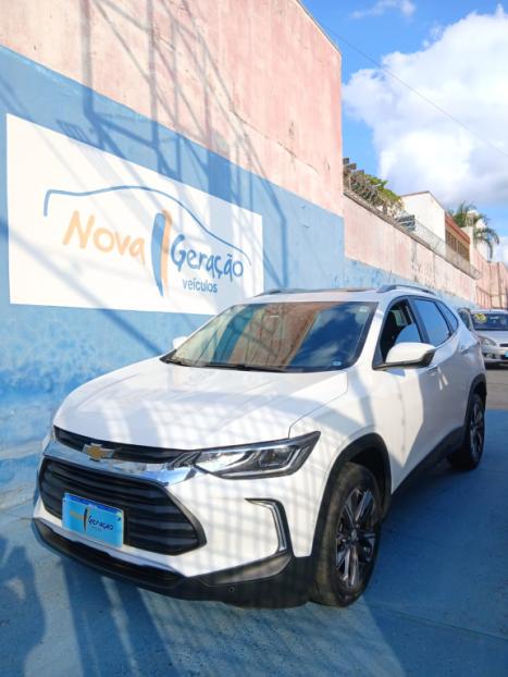 CHEVROLET Tracker 1.2 12V 4P FLEX TURBO PREMIER AUTOM�TICO, Foto 1