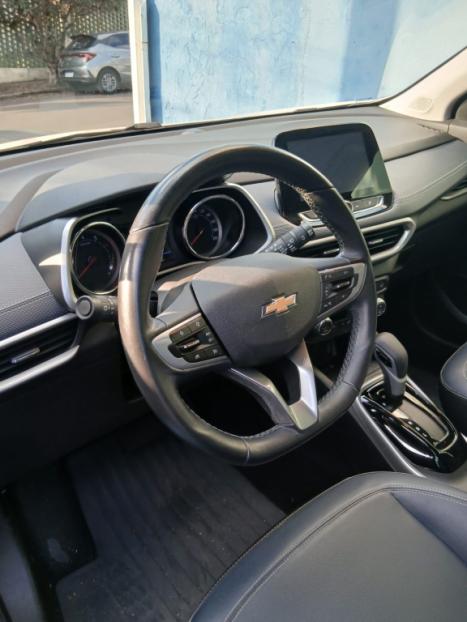 CHEVROLET Tracker 1.2 12V 4P FLEX TURBO PREMIER AUTOM�TICO, Foto 3