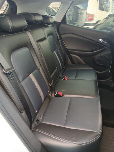 CHEVROLET Tracker 1.2 12V 4P FLEX TURBO PREMIER AUTOM�TICO, Foto 8
