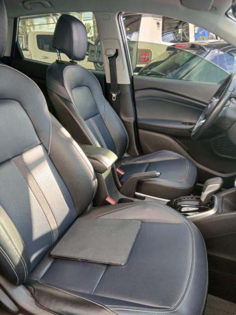 CHEVROLET Tracker 1.2 12V 4P FLEX TURBO PREMIER AUTOM�TICO, Foto 7