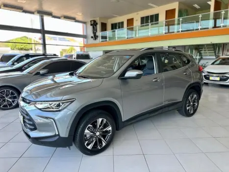 CHEVROLET Tracker 1.2 12V 4P FLEX TURBO PREMIER AUTOM�TICO, Foto 3