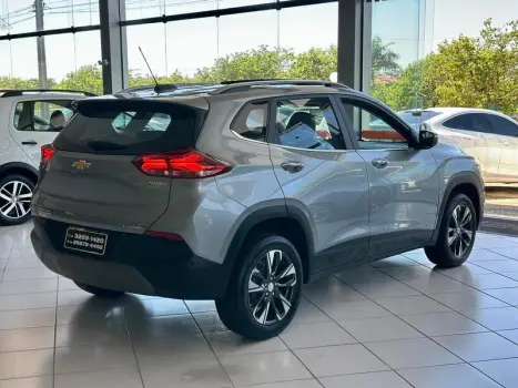 CHEVROLET Tracker 1.2 12V 4P FLEX TURBO PREMIER AUTOM�TICO, Foto 6