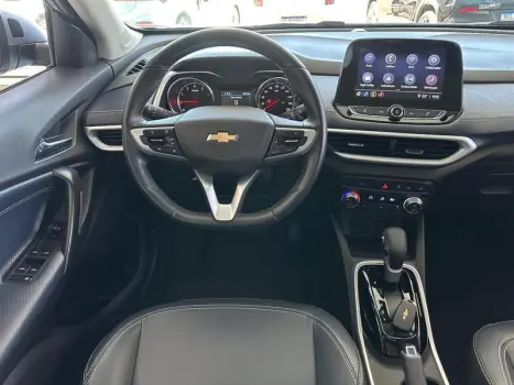 CHEVROLET Tracker 1.2 12V 4P FLEX TURBO PREMIER AUTOM�TICO, Foto 7