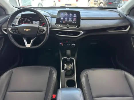 CHEVROLET Tracker 1.2 12V 4P FLEX TURBO PREMIER AUTOM�TICO, Foto 8